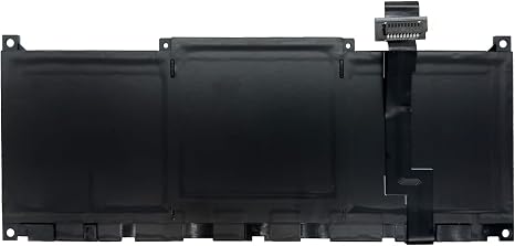 Dell XPS 13 9340 2.8K OLED battery 11.55V 55Wh