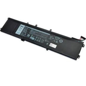 Dell XPS 15 9570 11.4V 97Wh Original Battery