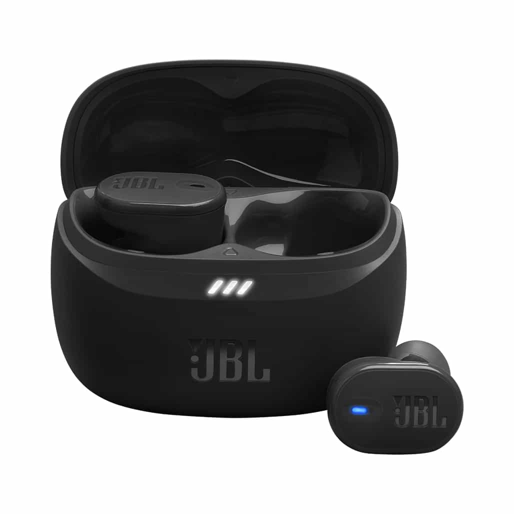 JBL Tune Buds 2 True Wireless Noise Cancelling Earbuds
