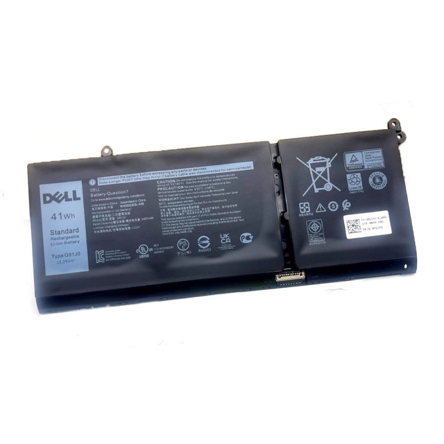 Dell Vostro 15 3530 battery 11.25V 41Wh