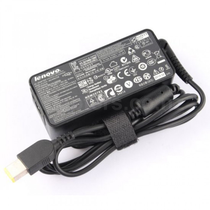 Charger for Lenovo L2364A – 45W 20V 2.25A AC Adapter