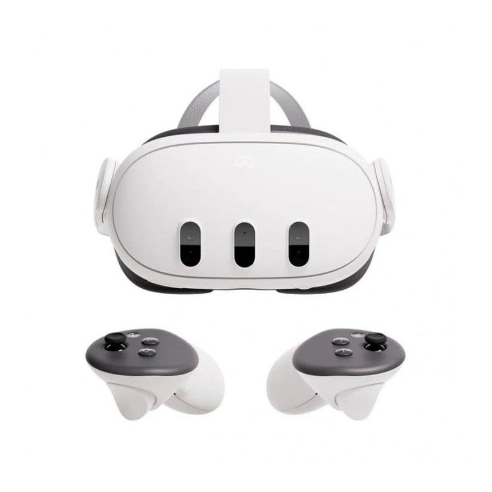 Meta Quest 3 512GB VR Headset