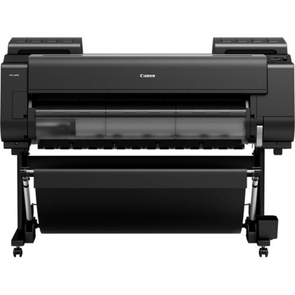 Canon imagePROGRAF PRO-4100S 44″ Large-Format Inkjet Printer
