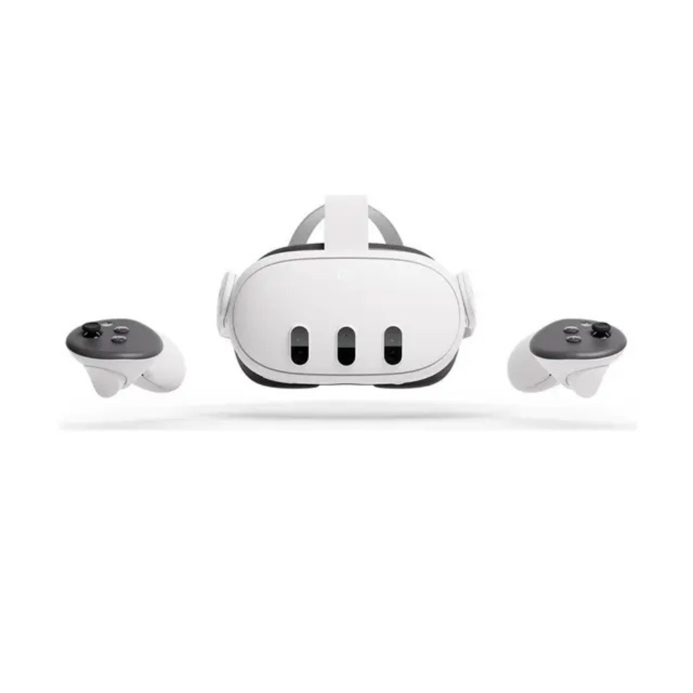 Meta Quest 3S 128GB Mixed Reality VR Headset