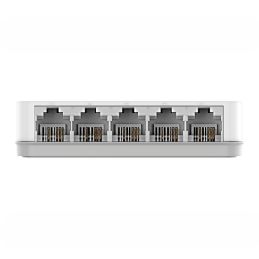 D-Link DES-1005C/B 5 port 10/100Base-T unmanaged switch- DES-1005C/B