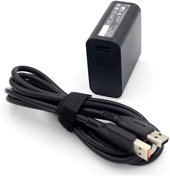 Charger for Lenovo Miix 2-11 59408358 – 40W 20V 2A AC Adapter