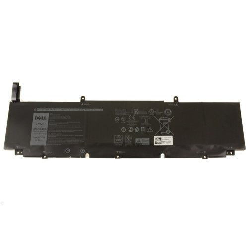 Dell Precision 5750 P92F P92F001 11.4V 97Wh Original Battery