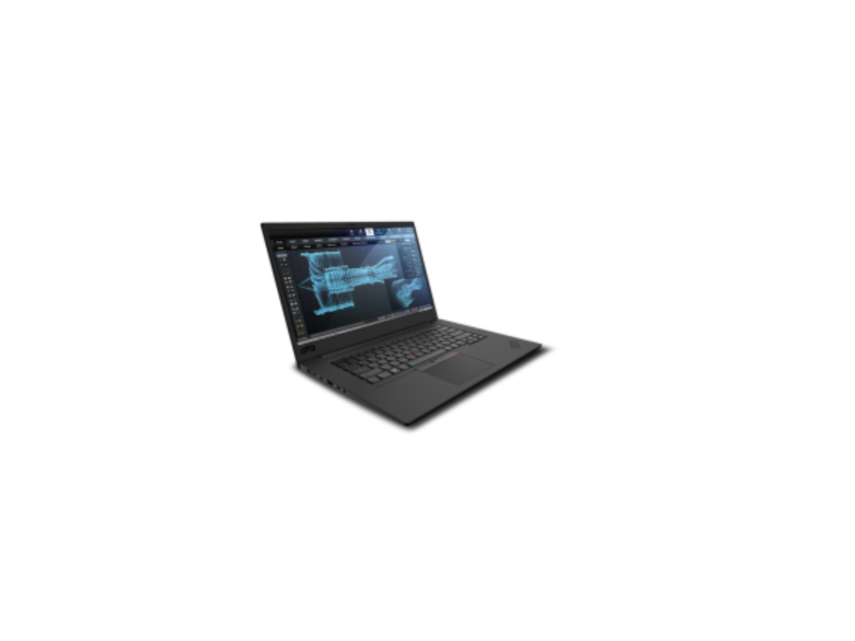 Lenovo ThinkPad P1 16-inch Core i7 9th Gen 16GB RAM 512GB SSD Non-Touch