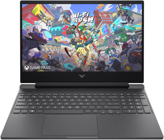 HP Victus 15‑fa2082wm Intel Core i5 13420H 16GB 512GB SSD RTX 4050 – B5EQ3UA