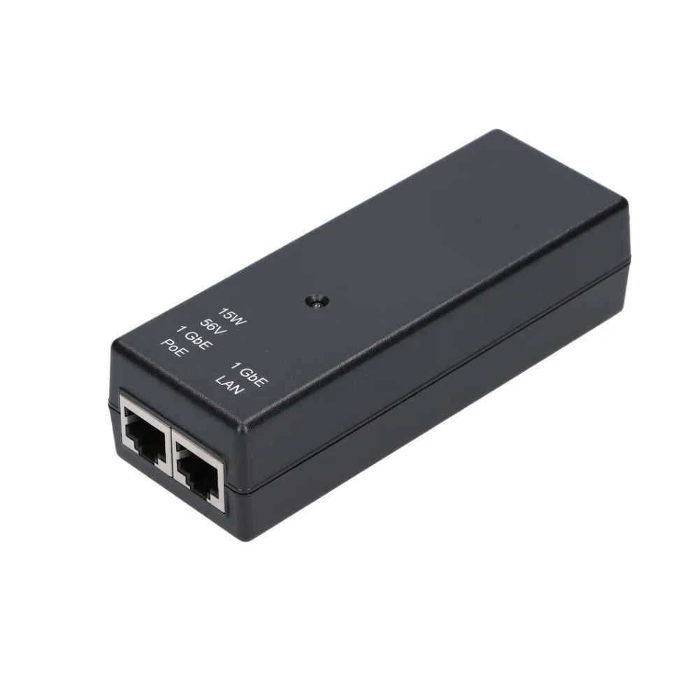 Cambium PoE N000900L017B 1Gbps 56VDC 15W