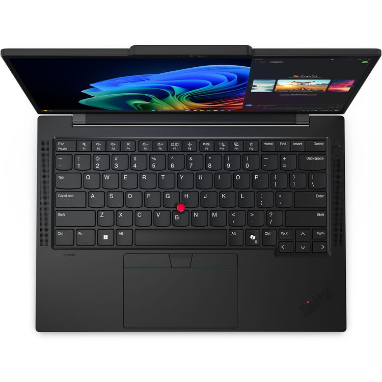Lenovo ThinkPad T14s Core i7 10th Gen 16GB RAM 512GB SSD Non-Touch