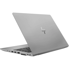 HP ZBook 14 G5 Core i5 8th Gen 8GB RAM 256GB SSD Non-Touch