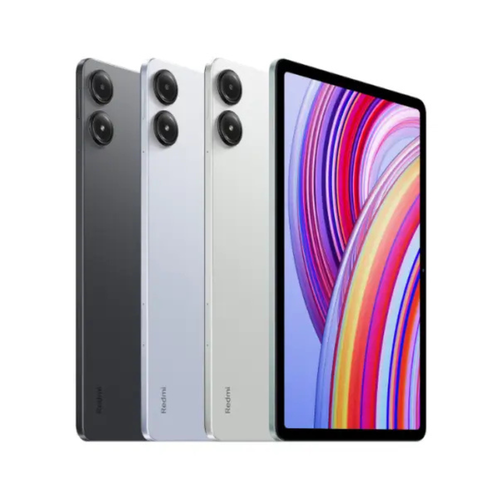 REDMI PAD PRO 5G 8GB RAM 256GB ROM(GRAY)