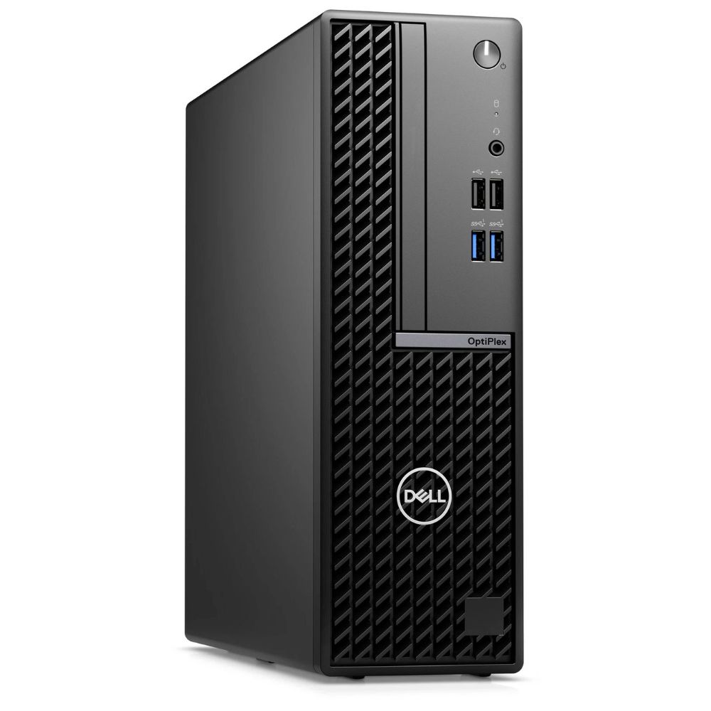 Dell Optiplex 7010 MicroTower PC Intel Core i5‑12500 8GB DDR5 512GB SSD