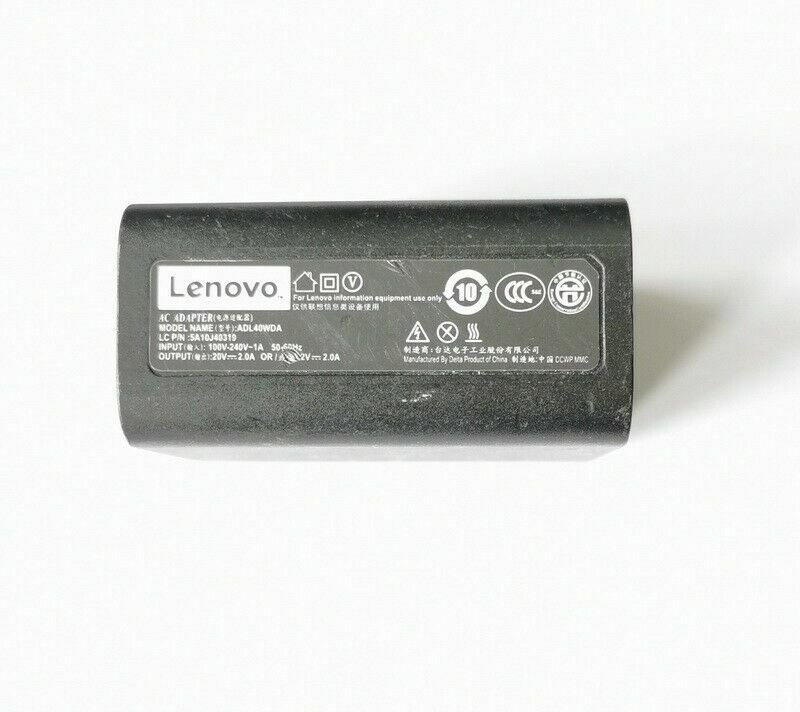Adapter for Lenovo 36200564 36200565 36200566 20V 3.25A 65W AC