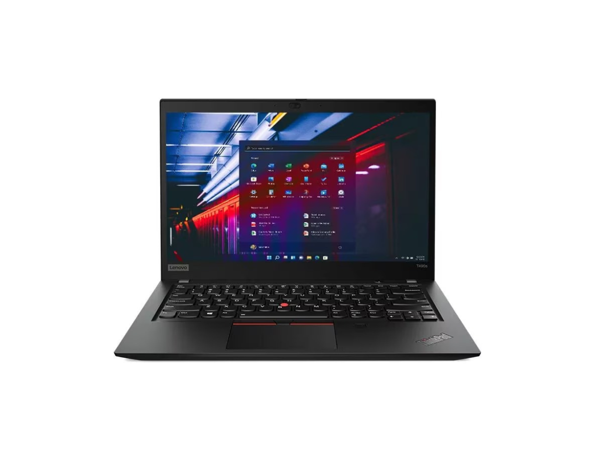 Lenovo ThinkPad P1 16-inch Core i7 9th Gen 16GB RAM 512GB SSD Non-Touch