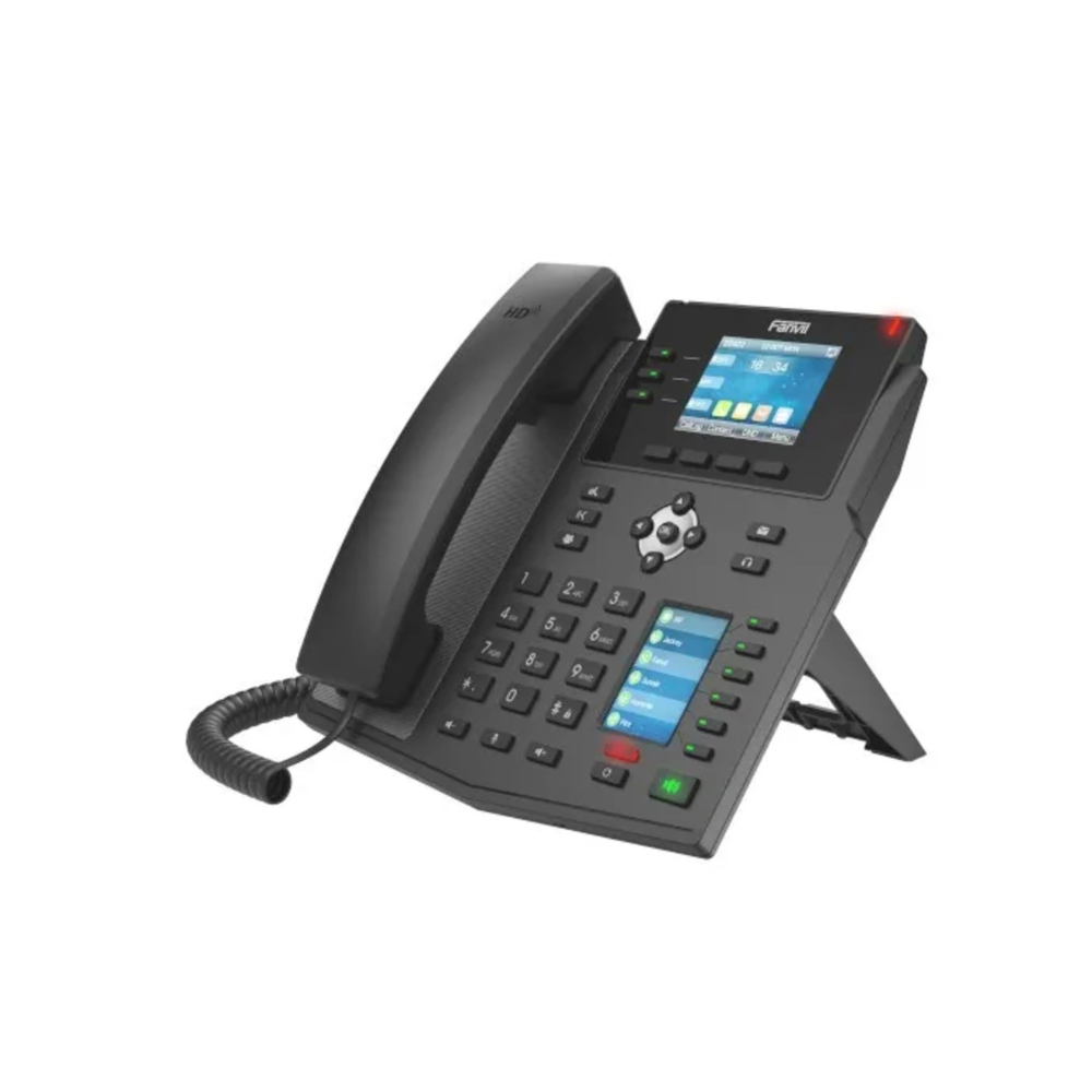 Fanvil X4U IP Phone