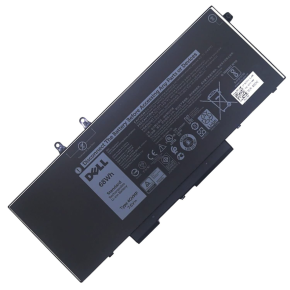 Dell P42E P42E001 68Wh battery