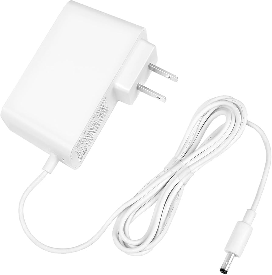 Charger for Lenovo ThinkSmart View ZA69 Display – 30W 20V 1.5A