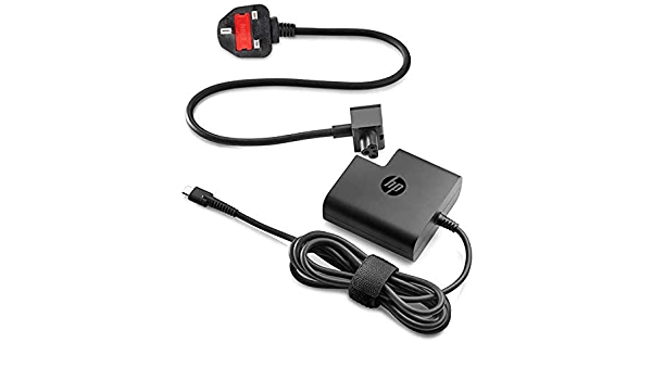 Charger for Original HP ProBook 640 G8 65W USB-C AC Adapter Introduction