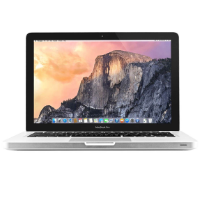 APPLE MACBOOK PRO 2012  i5 13' 8 GB RAM 256GB SSD