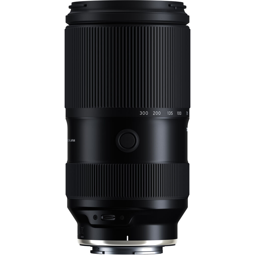 TAMORN 50-300MM F4.5-6.3 DI III VC VXD LENS FOR SONY