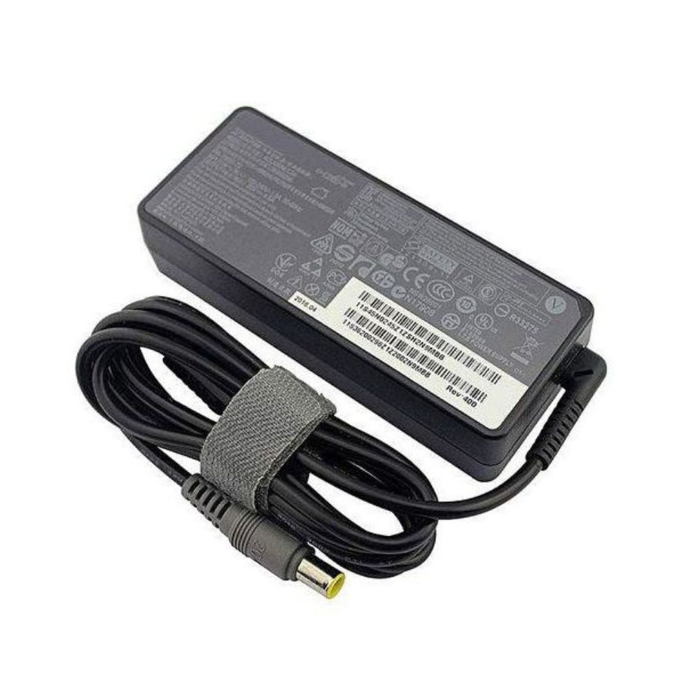 Lenovo 20V 4.5A 90W ThinkPad Z61p 0675 AC Adapter Charger