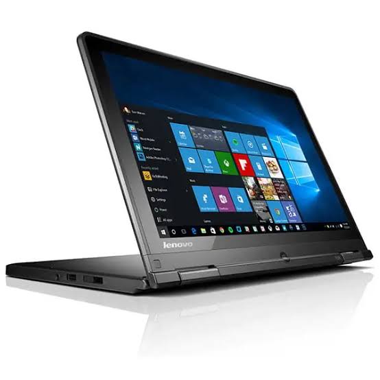 Lenovo ThinkPad Yoga X260 Core i5 6th Gen 8GB RAM 256GB SSD x360 Touchscreen