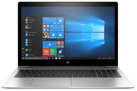 HP EliteBook 840 G5 Intel Core i5 7th Gen 8GB RAM 256GB SSD Touch