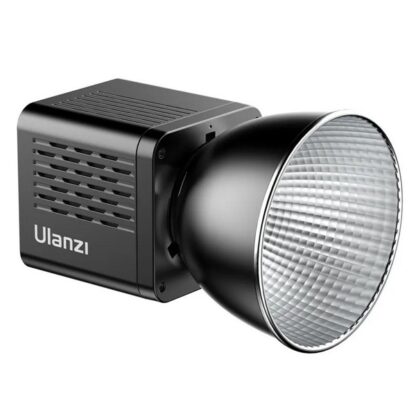 ULANZI 40W PRO LED Video Light (L023) With Adaptor