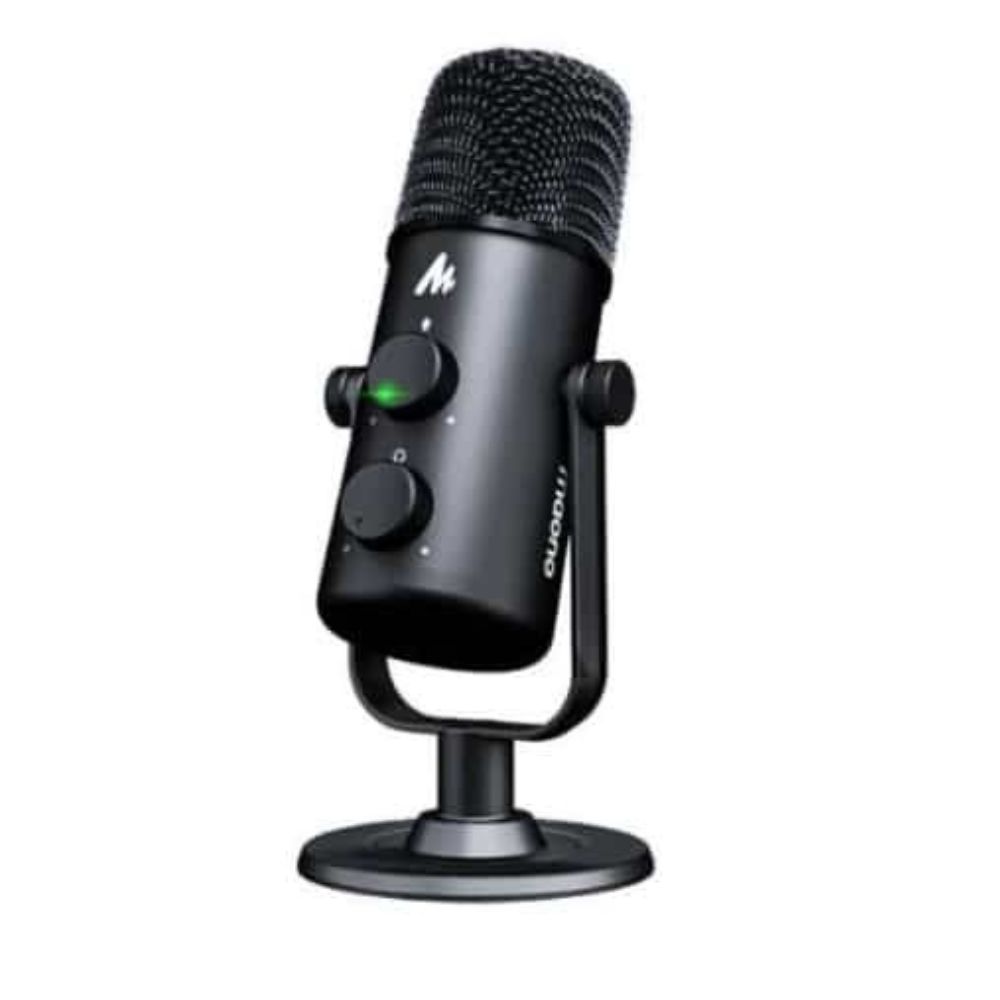 Maono AU-903 Podcast USB Condenser Microphone (AU903)