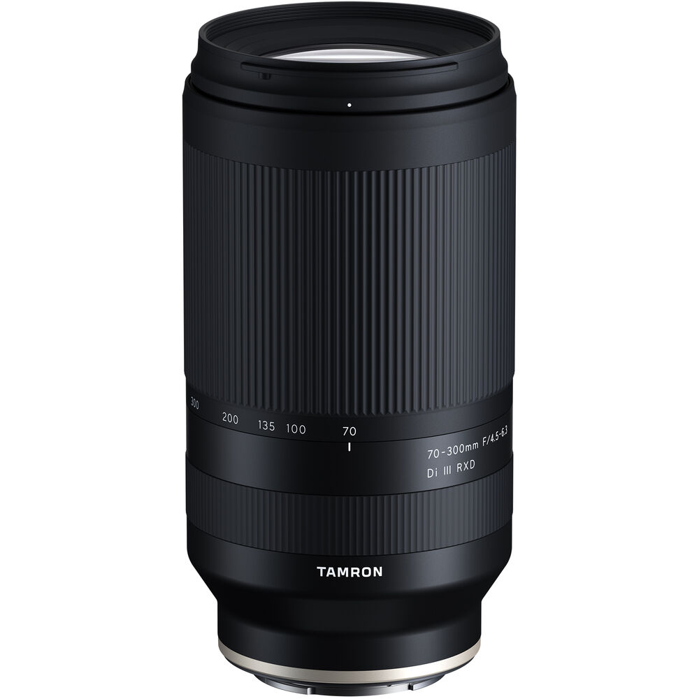TAMRON 70-300MM F/4.5-6.3 DI III RXD LENS FOR SONY