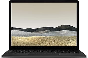 Microsoft Surface Laptop 3 Core i7-1065G7 32GB RAM 1 TB SSD