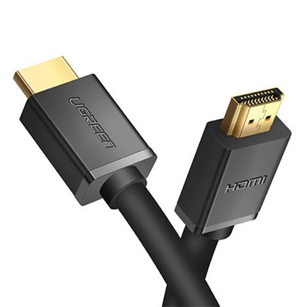 UGREEN HDMI 4K Cable Male to Male Black 3m (UG‑10108)‑HD104