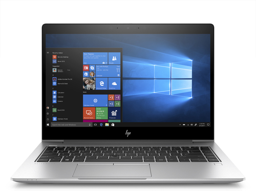 HP EliteBook 840 G6 i7‑8665U 14″ 16 GB RAM 512 GB SSD