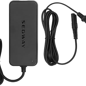 Charger for Jump Spin Scooter – 42V 2A