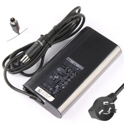 Charger for Dell Inspiron 24 5488 All-in-One 19.5V 4.62A 90W AC Adapter + Cord