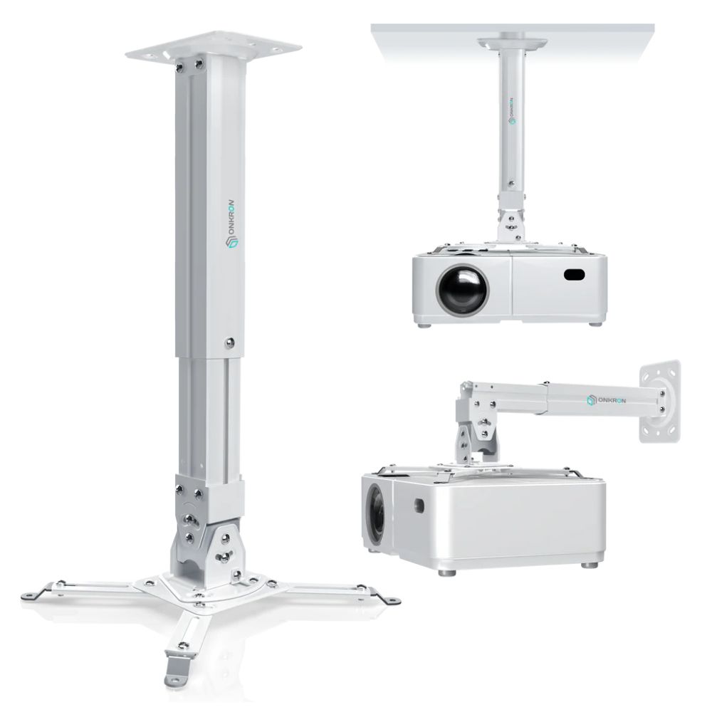 Universal Ceiling Projector Mount