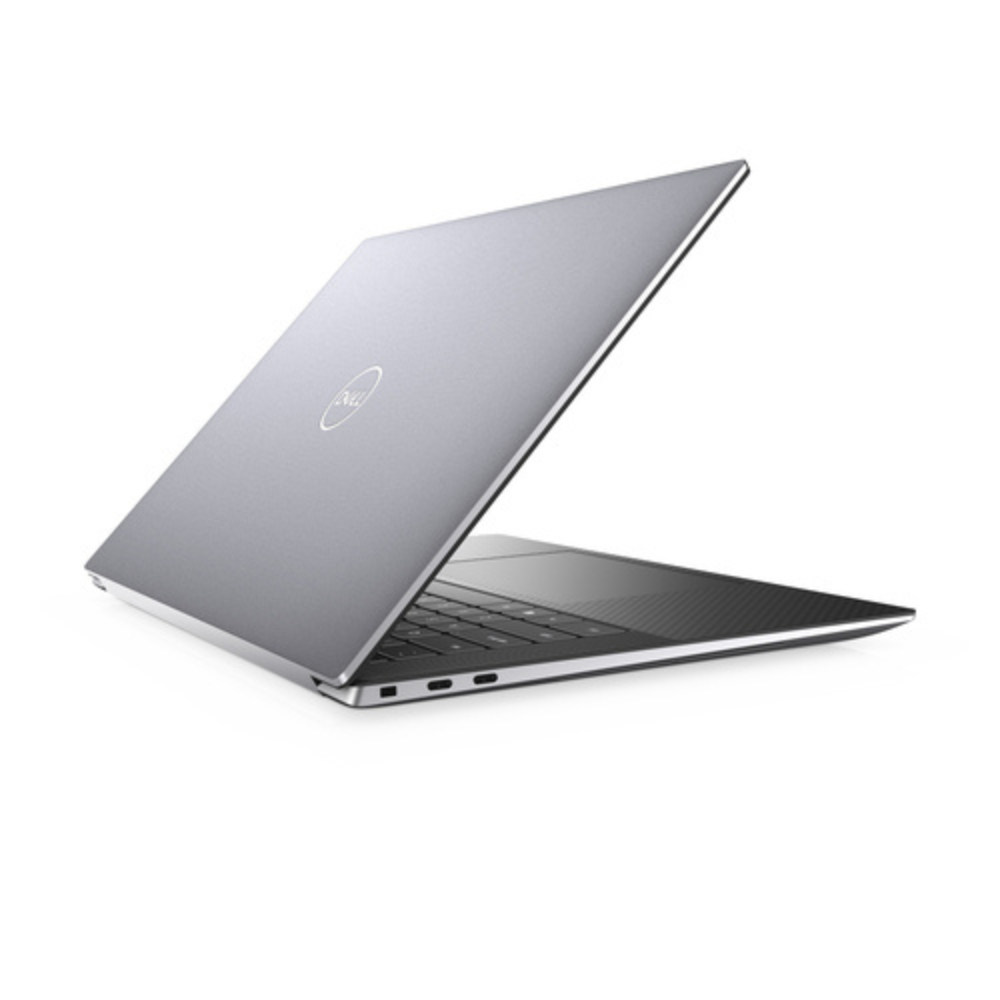DELL Precision 15 5550 Core i7-10850H 16 GB RAM 512 GB SSD 4GB GRAPHICS