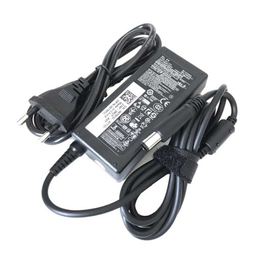 Charger for Dell 079G87 098R6C 09NR2C 09RN2C 19.5V 3.34A 65W