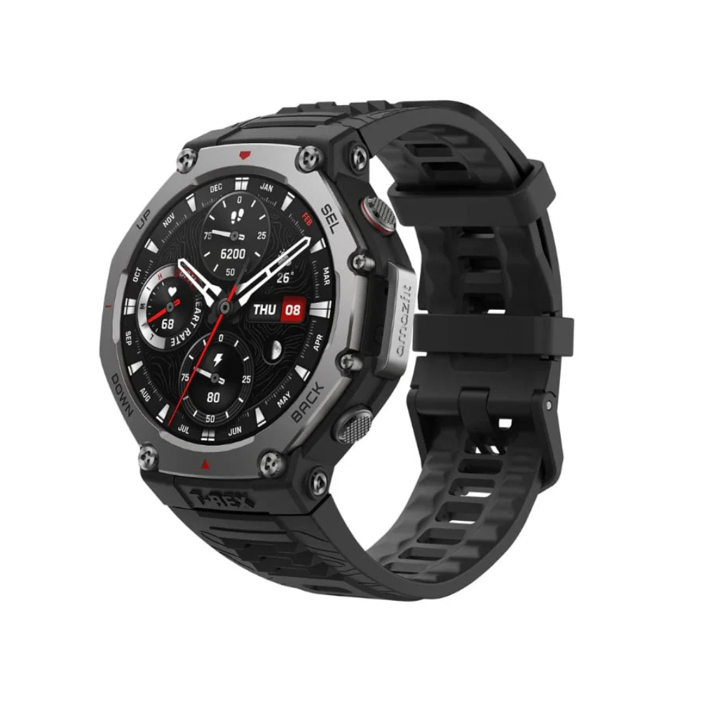 Amazfit T-Rex 3 Smartwatch