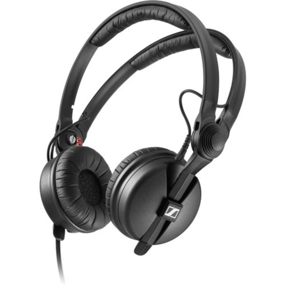 Sennheiser HD 25 Professional Monitor Headphones (HD25)