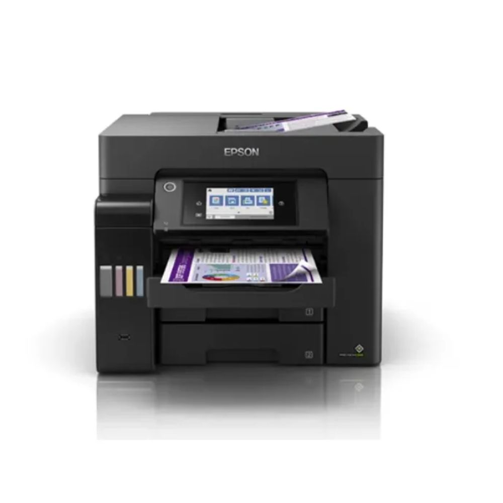 Epson ECOTANK L15150 A3+ Ink tank Printer Print Copy Scan -C11CH72403