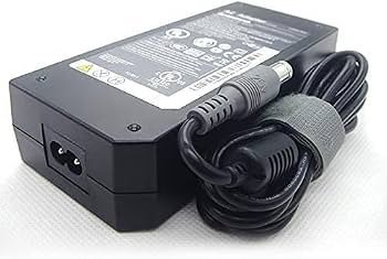 Charger for Lenovo ThinkPad W510 4319-65U – 135W 20V 6.75A