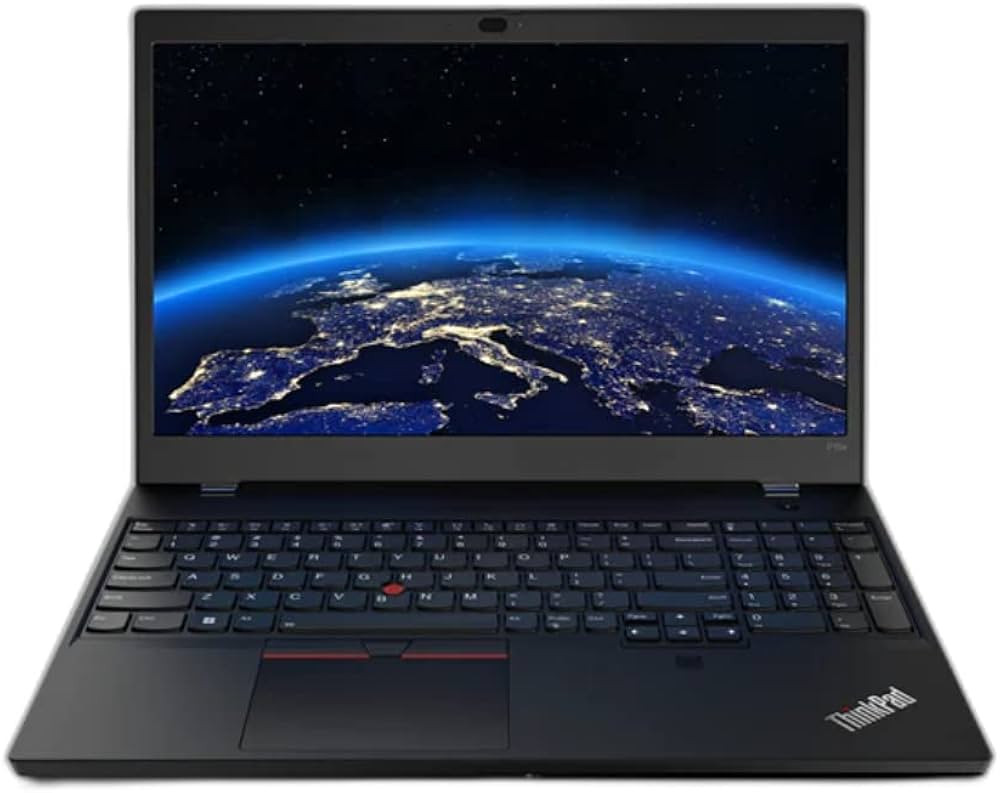 Lenovo ThinkPad P15v 16-inch Core i7 12th Gen 16GB RAM 512GB SSD Non-Touch