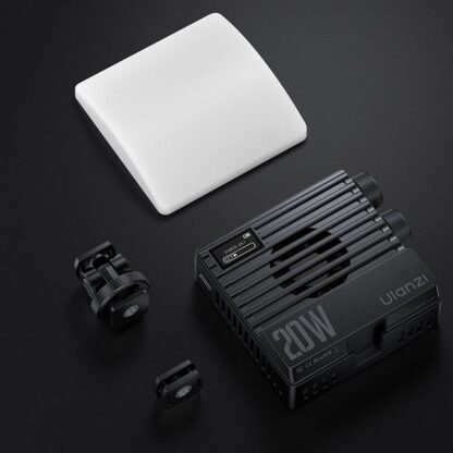 ULANZI LE20 Portable LED Video Light