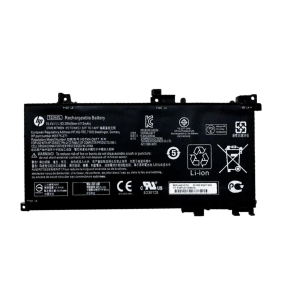 HP OMEN 15.4V 63.3WH 15-ax252nr 15-ax256nr Battery