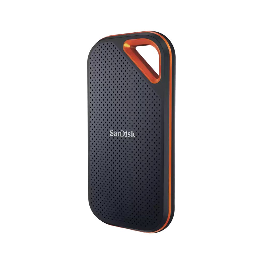 Sandisk Extreme Pro Portable E81 Sdssde81-2T00-G25 2Tb  Ssd