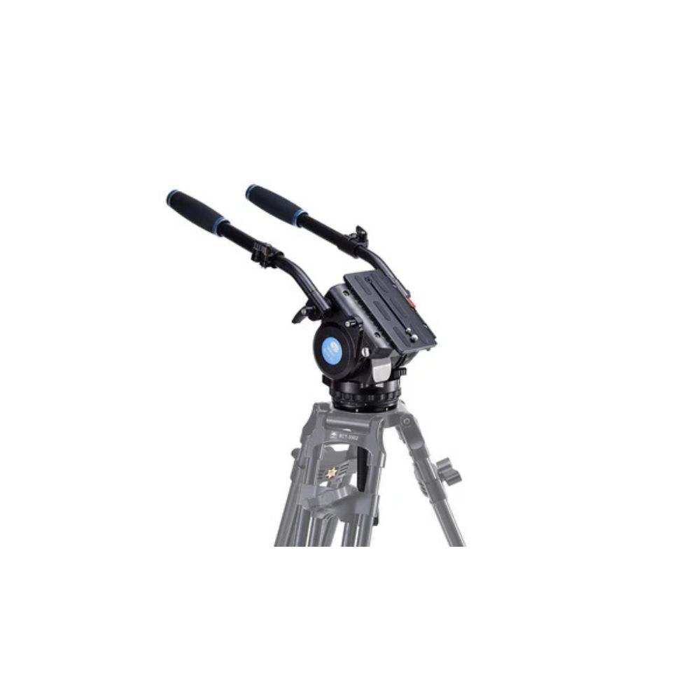 SIRUI BCT-3203 + BCH-30 Professional Video Tripod Kit (BCT-3203+BCH-30)