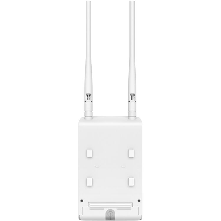 TP-Link AX1800 Indoor/Outdoor Wi-Fi 6 Access Point-TL-EAP610-OUTDOOR